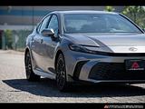 2025 Toyota Camry photo 7