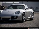 2006 Porsche Cayman photo 8