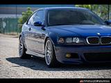 2005 BMW M3 photo 7