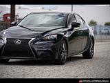 2014 Lexus IS photo 8