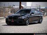 2016 BMW M5 photo 3