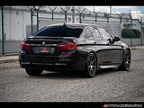 2016 BMW M5 photo 6