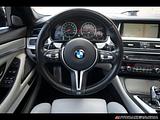 2016 BMW M5 photo 14