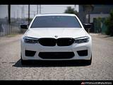 2019 BMW M5 photo 2
