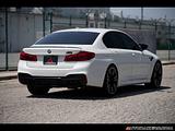 2019 BMW M5 photo 4
