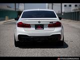 2019 BMW M5 photo 5