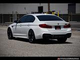 2019 BMW M5 photo 6