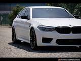 2019 BMW M5 photo 7