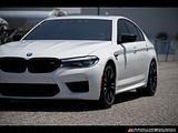 2019 BMW M5 photo 8
