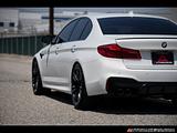 2019 BMW M5 photo 9