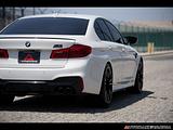 2019 BMW M5 photo 10