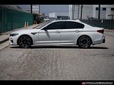 2019 BMW M5 photo 11