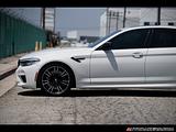 2019 BMW M5 photo 12
