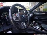 2019 BMW M5 photo 13