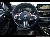 2019 BMW M5 photo 14