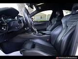 2019 BMW M5 photo 16