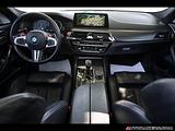 2019 BMW M5 photo 17