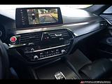 2019 BMW M5 photo 22