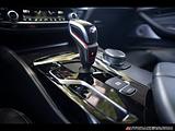 2019 BMW M5 photo 23