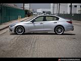 2015 INFINITI Q50 photo 11