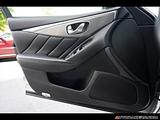 2015 INFINITI Q50 photo 23