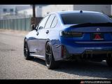 2023 BMW 3-Series photo 9