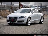 2009 Audi TT photo 3