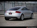 2009 Audi TT photo 6