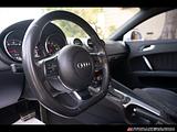 2009 Audi TT photo 13