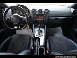 2009 Audi TT photo 16