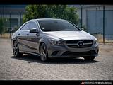 2014 Mercedes-Benz CLA photo 1