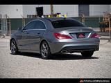 2014 Mercedes-Benz CLA photo 6