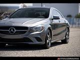 2014 Mercedes-Benz CLA photo 8