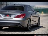 2014 Mercedes-Benz CLA photo 10