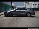 2014 Mercedes-Benz CLA photo 11