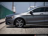 2014 Mercedes-Benz CLA photo 12