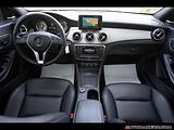 2014 Mercedes-Benz CLA photo 16