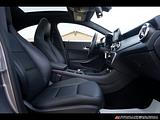 2014 Mercedes-Benz CLA photo 17