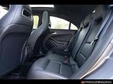 2014 Mercedes-Benz CLA photo 18