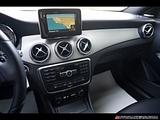 2014 Mercedes-Benz CLA photo 19