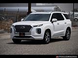 2021 Hyundai PALISADE photo 3