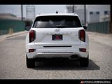 2021 Hyundai PALISADE photo 5