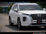 2021 Hyundai PALISADE photo 7
