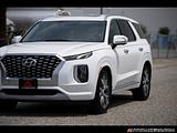 2021 Hyundai PALISADE photo 8