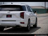 2021 Hyundai PALISADE photo 10