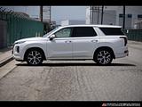 2021 Hyundai PALISADE photo 11