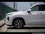 2021 Hyundai PALISADE photo 12