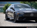 2020 Mercedes-Benz AMG GT photo 7