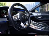 2020 Mercedes-Benz AMG GT photo 13