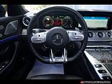 2020 Mercedes-Benz AMG GT photo 14